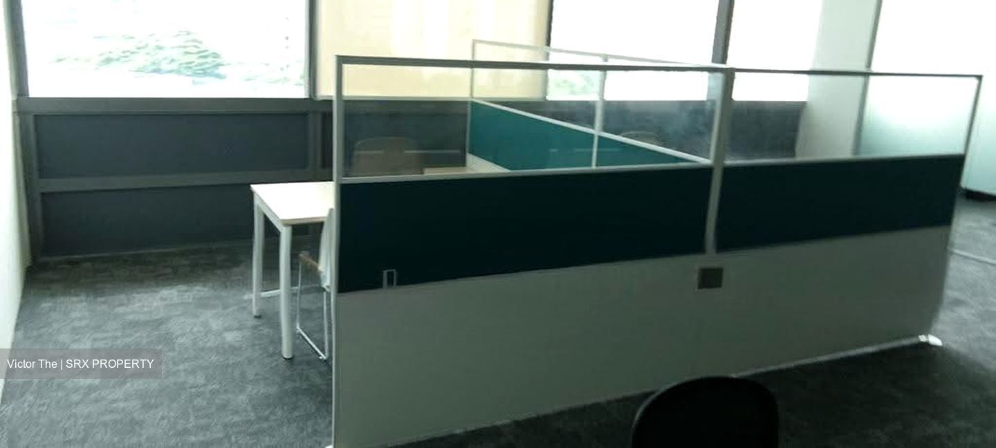 Aperia (D12), Office #607319121